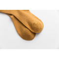 Ins Color Crew chaussettes Femme Féros